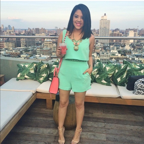 Marciano Other - Romper